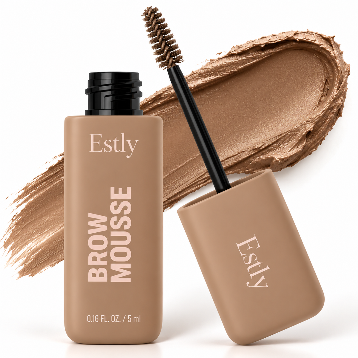 Estly's Brow Mousse