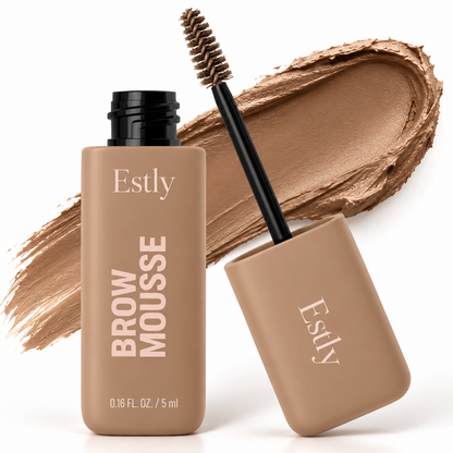 Estly's Brow Mousse