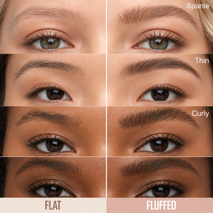 Estly's Brow Mousse