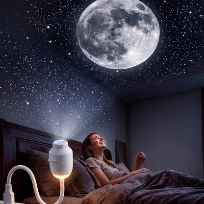 Estly's Galaxy Projector